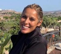 profesora nativa ingles madrid online
